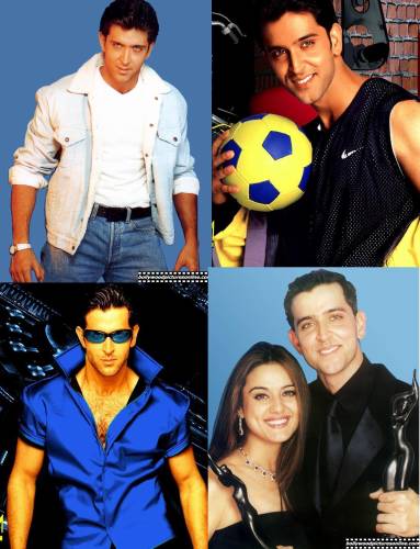 rouhit with pretizinta